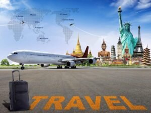 Budget Travel Tips