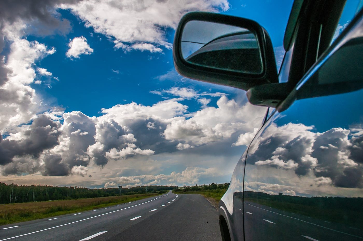 Eco-Friendly Travel: How to Reduce Your Carbon Footprint on the Road