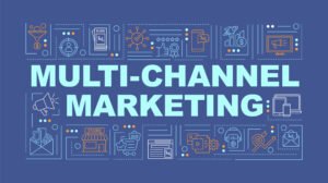 Multi-Channel Advertising Campaigns