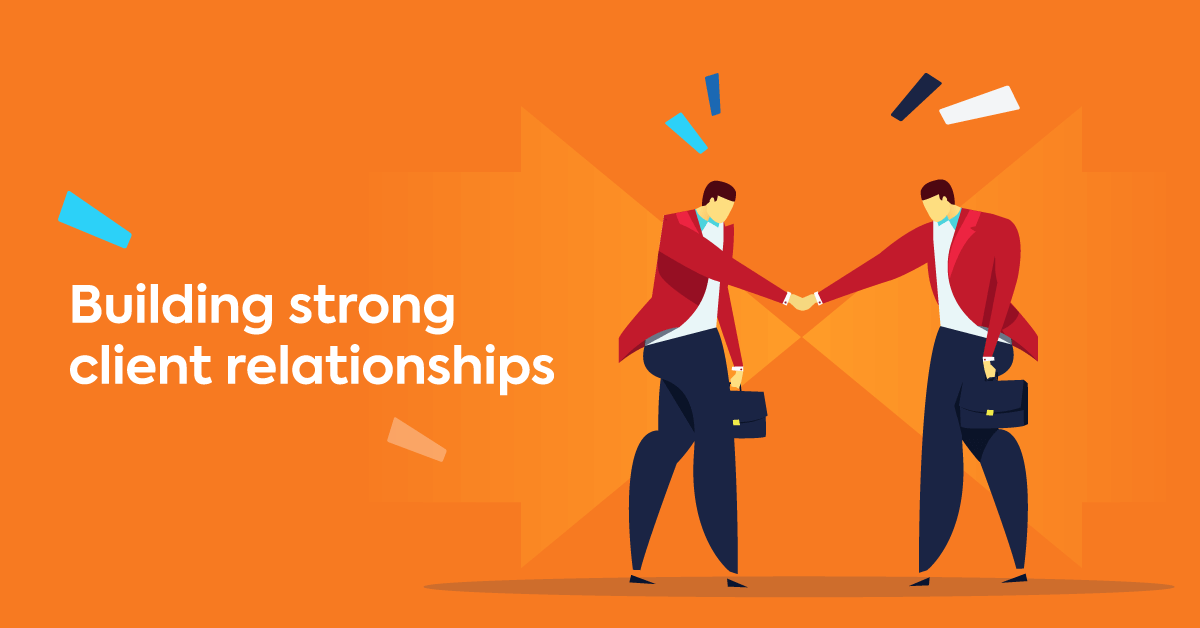 Communication Strategies for Building Strong Customer Relationships