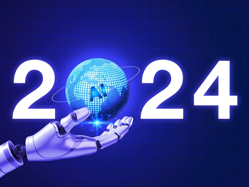 Digital Advertising Trends to Watch in 2024