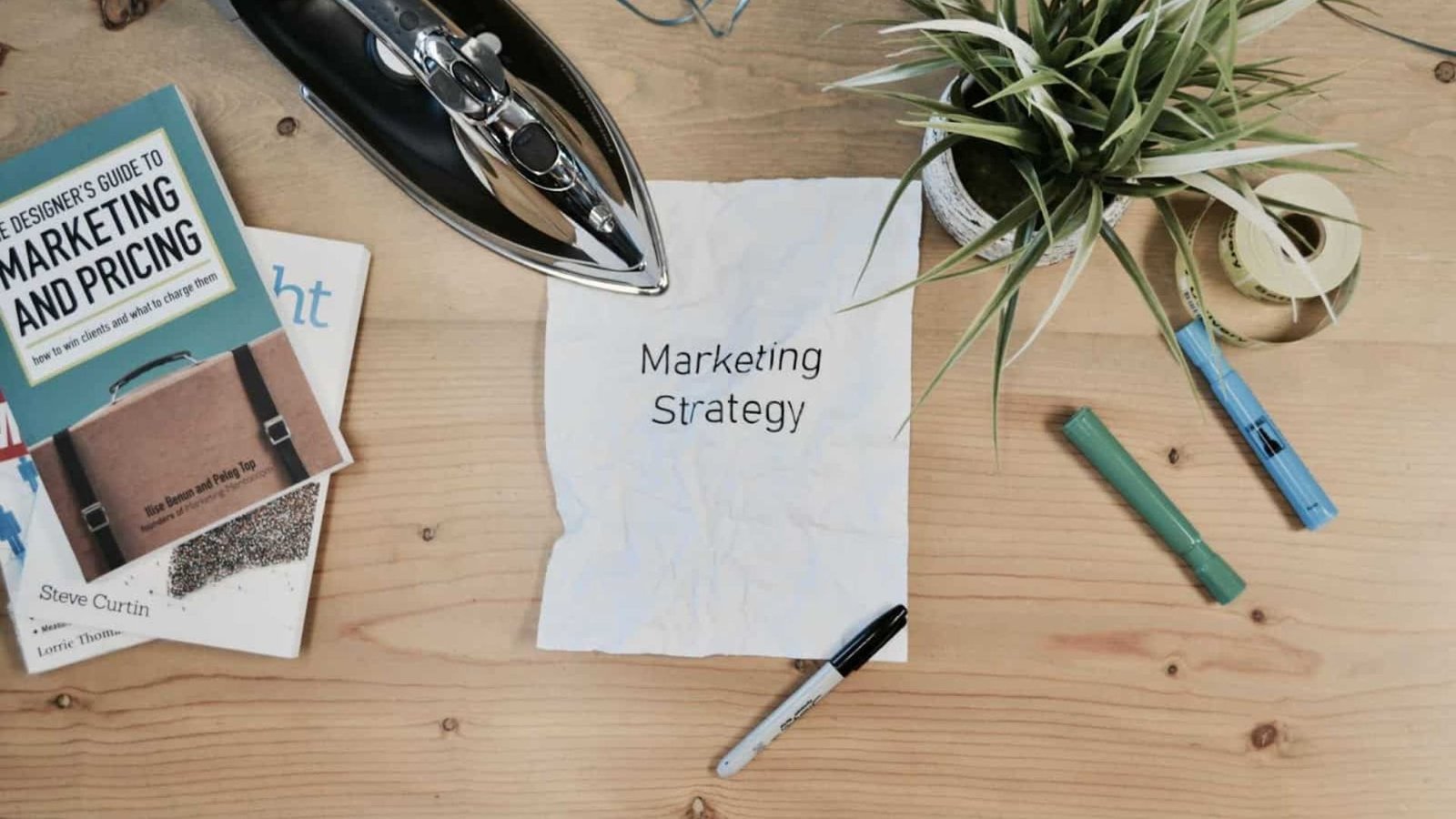 How to Create a Successful Digital Marketing Strategy