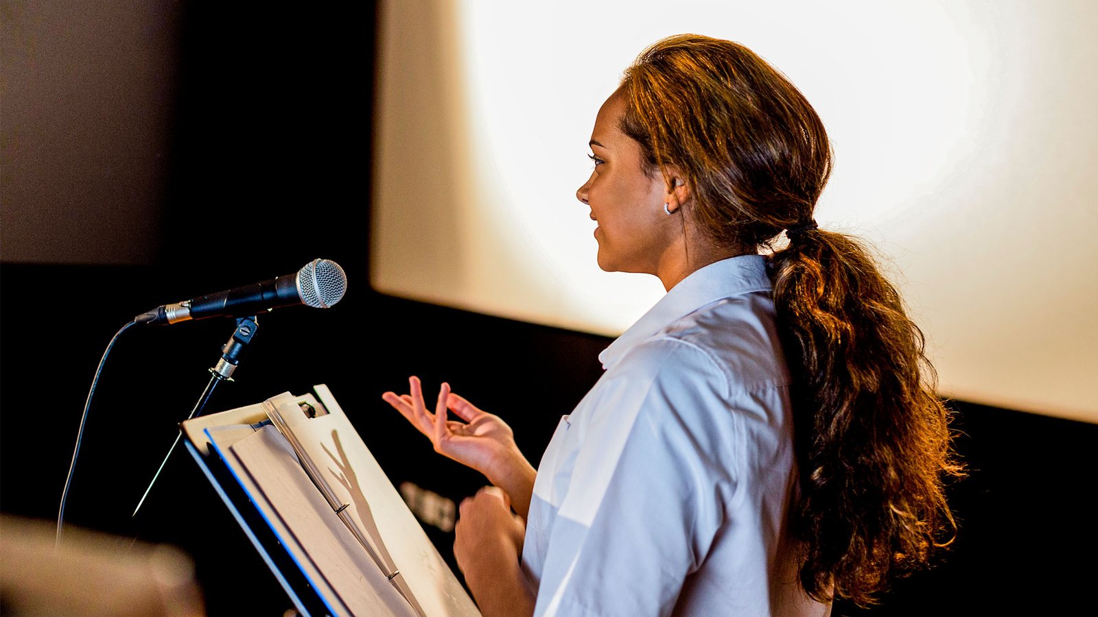 How to Improve Your Public Speaking Skills