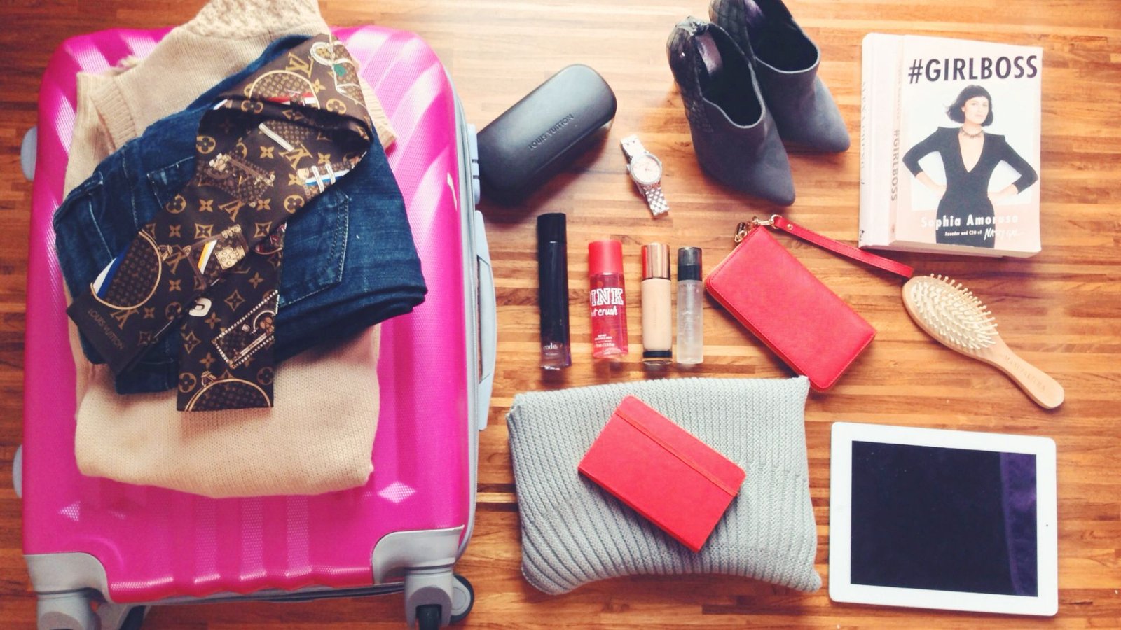 How to Pack Like a Pro for Your Next Trip