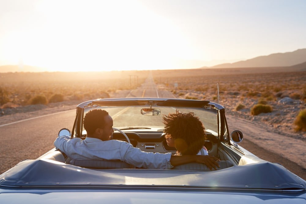 How to Plan the Perfect Road Trip