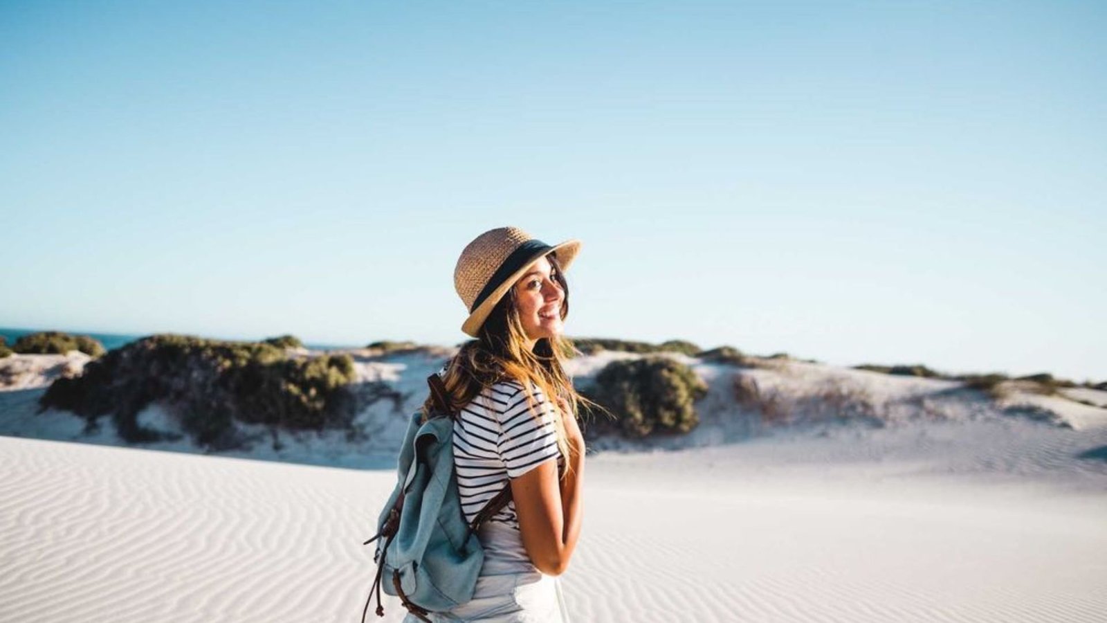 How to Plan the Perfect Solo Travel Adventure