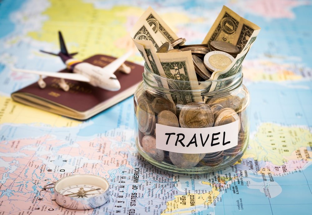 How to Travel on a Budget