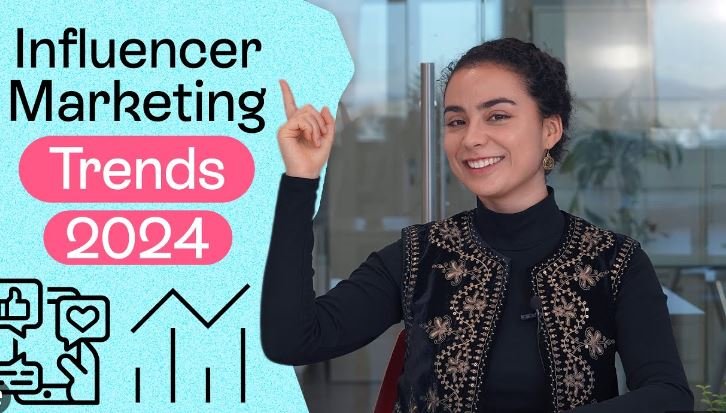 Influencer Marketing Trends