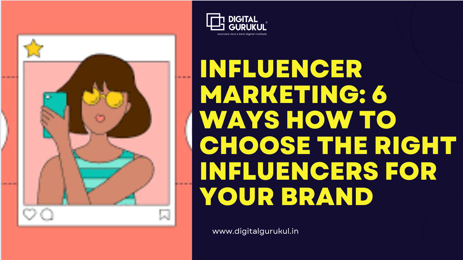 Influencer Marketing