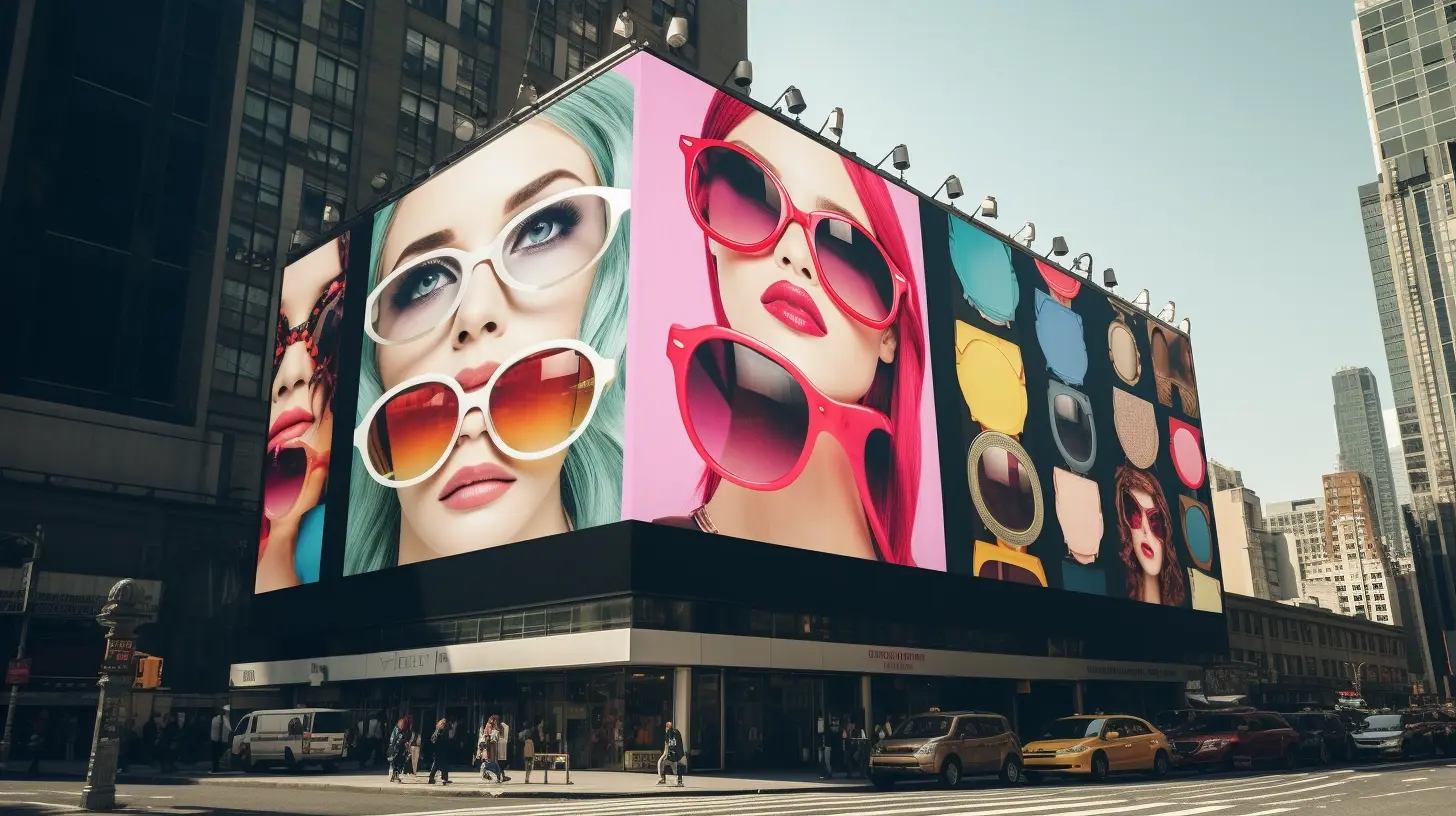 The Future of Out-of-Home Advertising in a Digital World