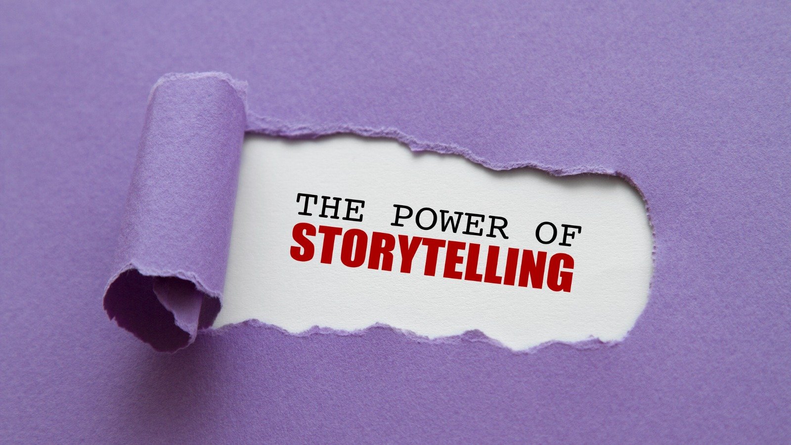 The Power of Storytelling in Marketing