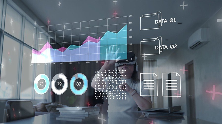 The Role of Data Analytics in Marketing Decision-Making