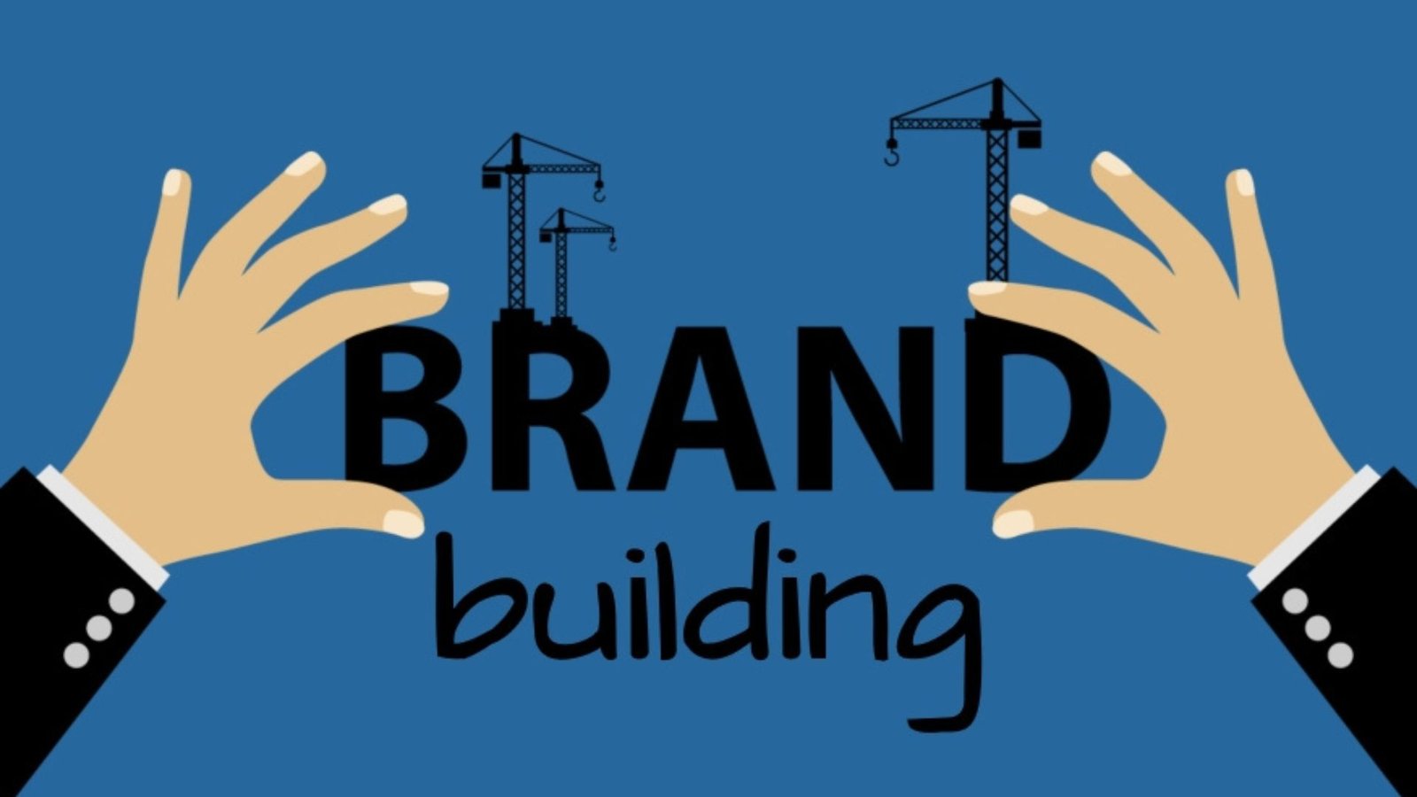 The Role of Public Relations in Building Brand Reputation