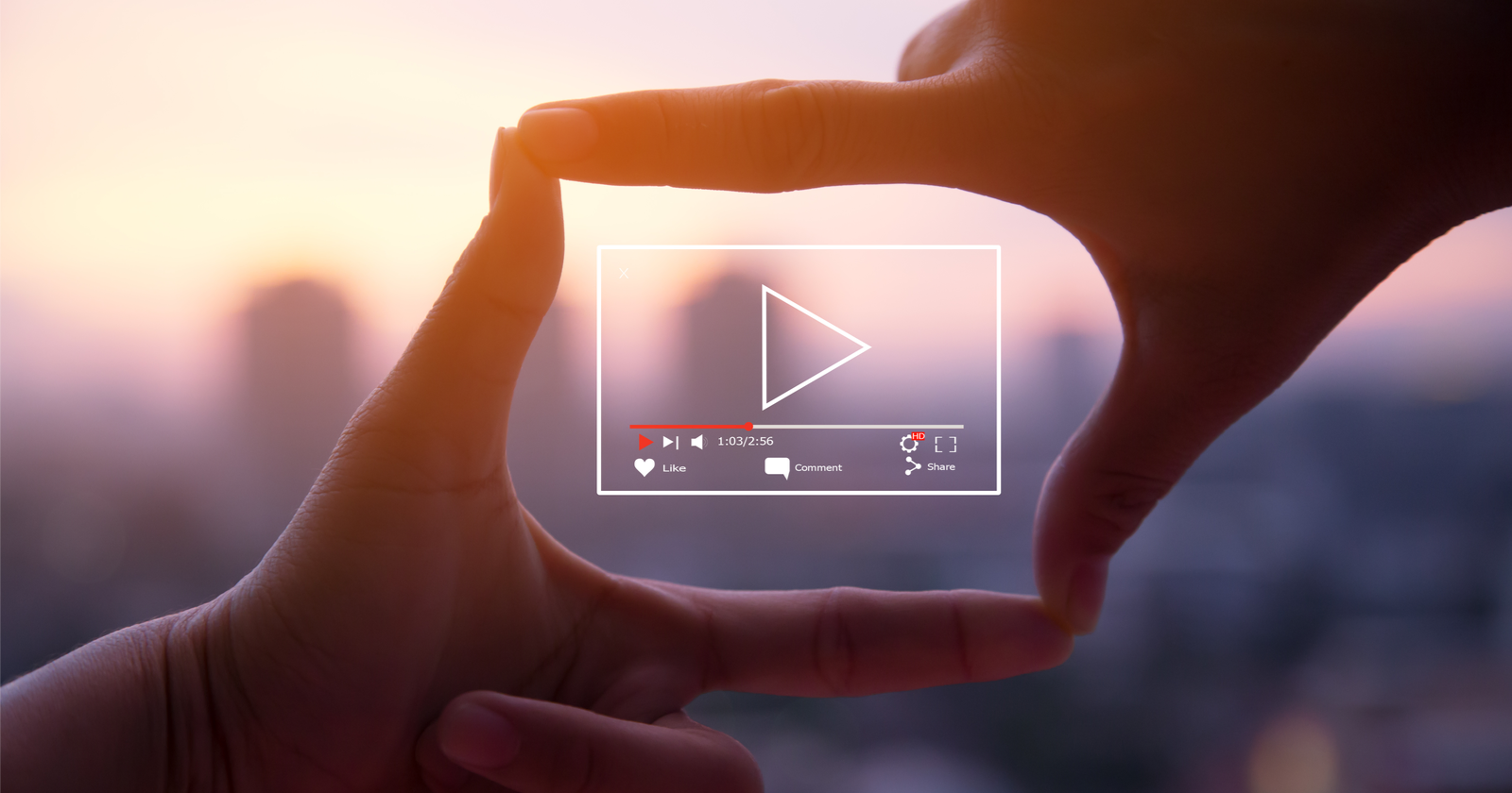 The Role of Video in Online Advertising