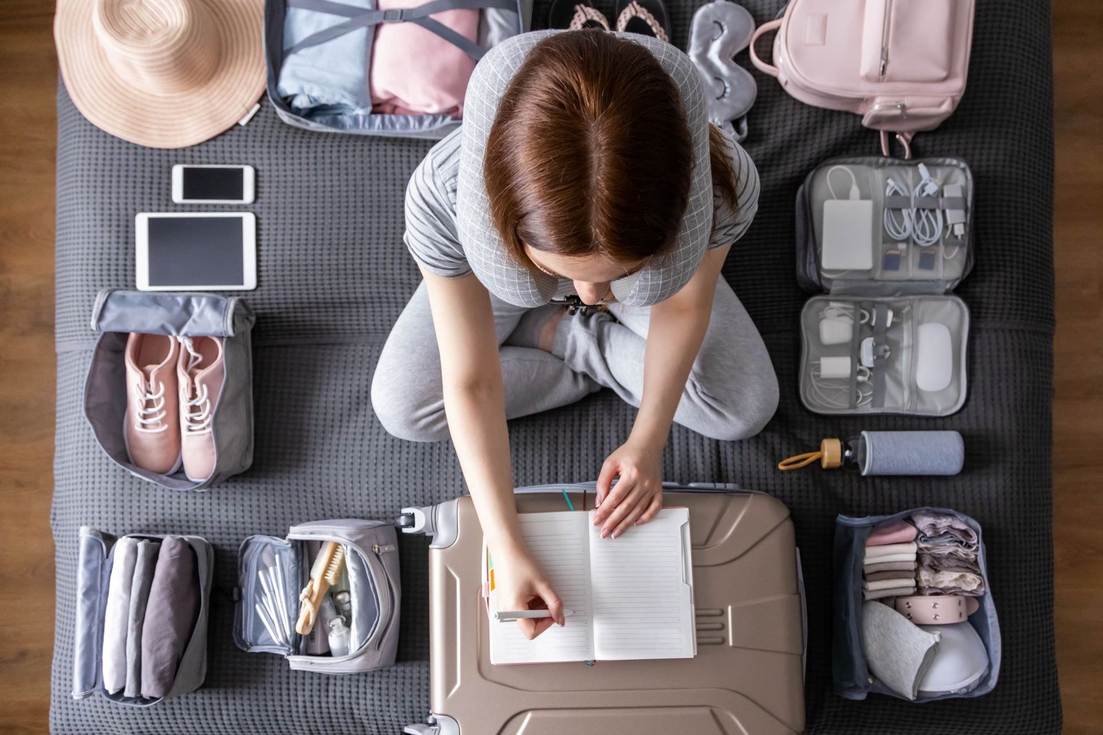 The Art of Packing Light: Essential Tips for Every Traveler