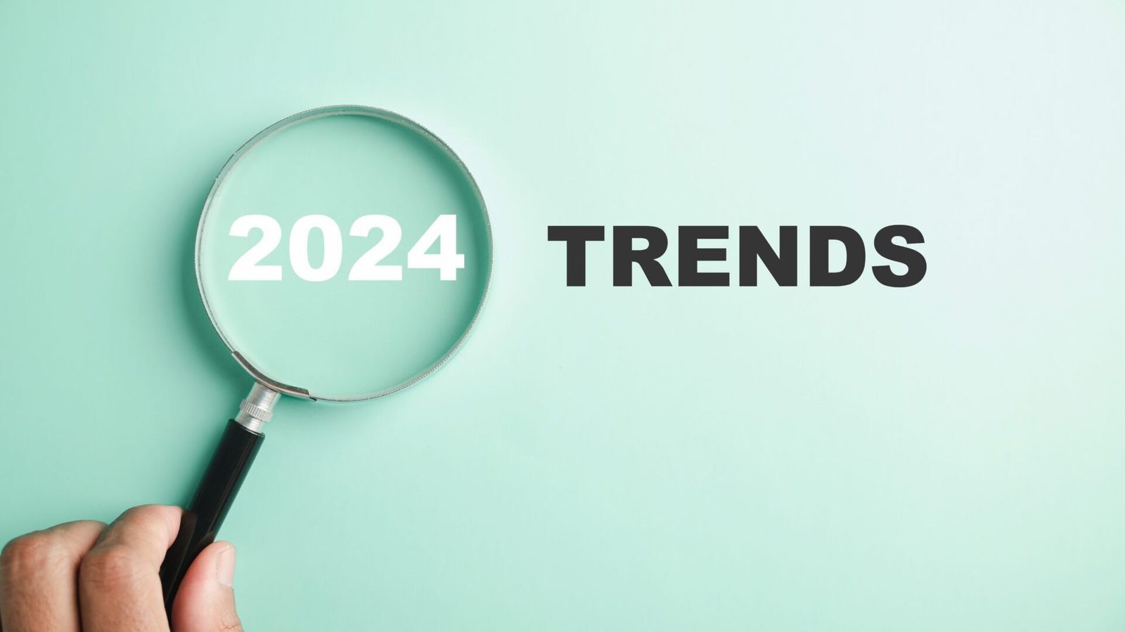 Top 10 Marketing Trends to Watch in 2024