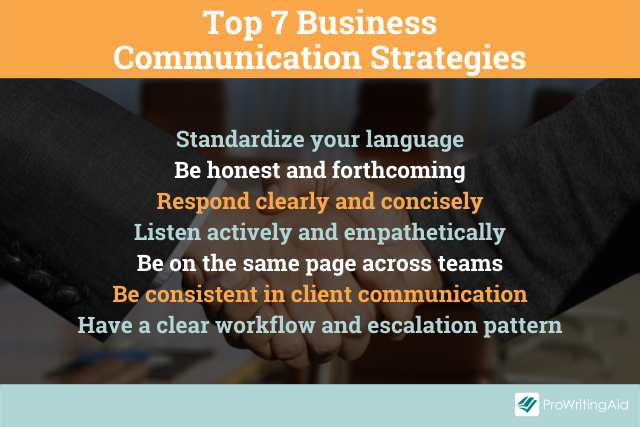 Business Communication