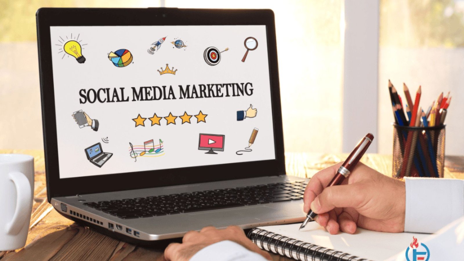 Top Social Media Marketing Tactics for Small Businesses