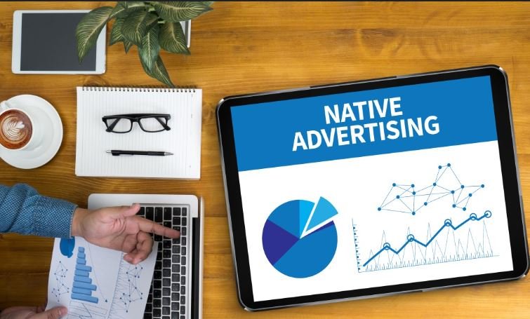 Understanding Native Advertising