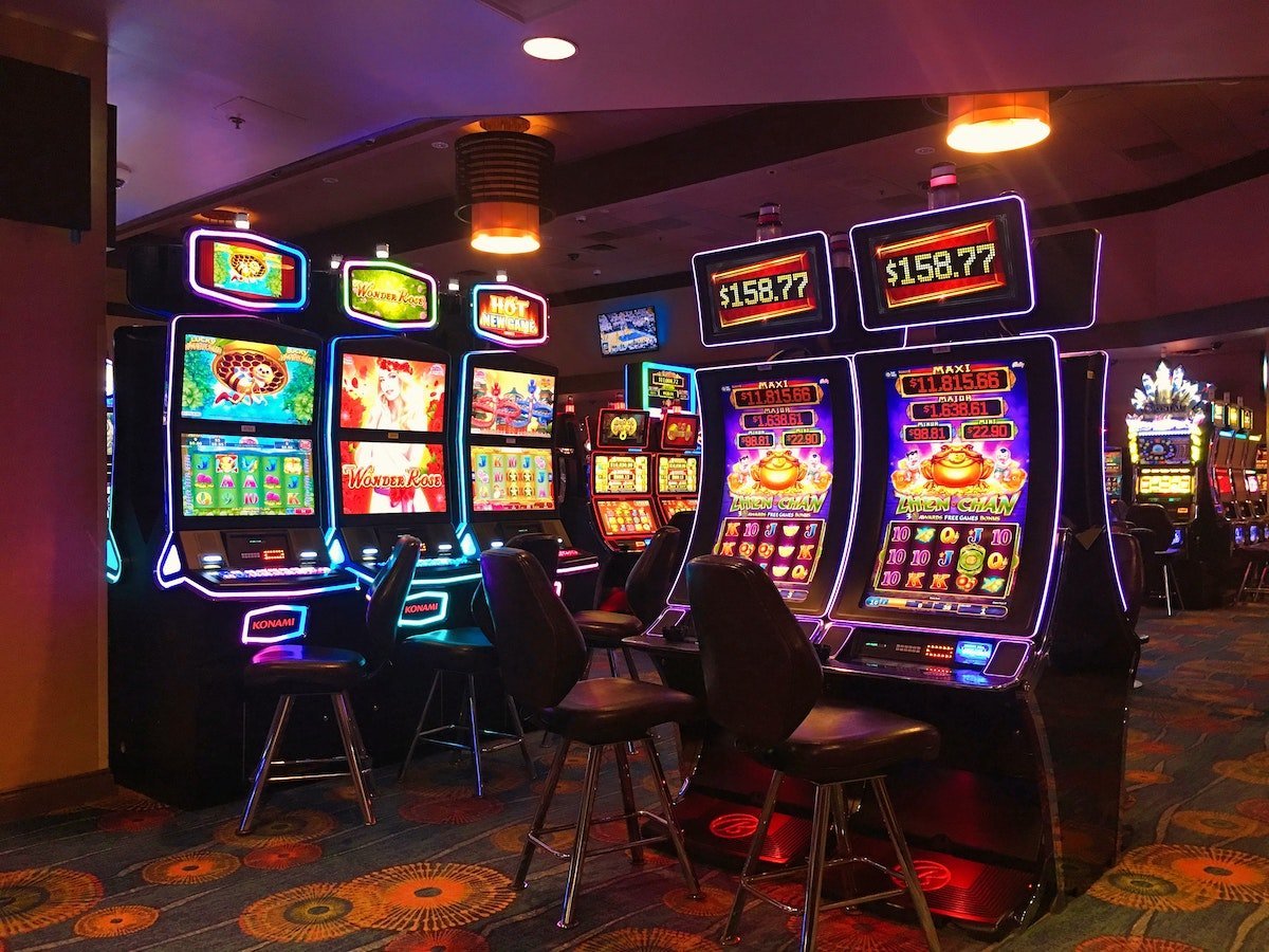 The Pokies: A Comprehensive Review of Australia’s Top Real Money Casino
