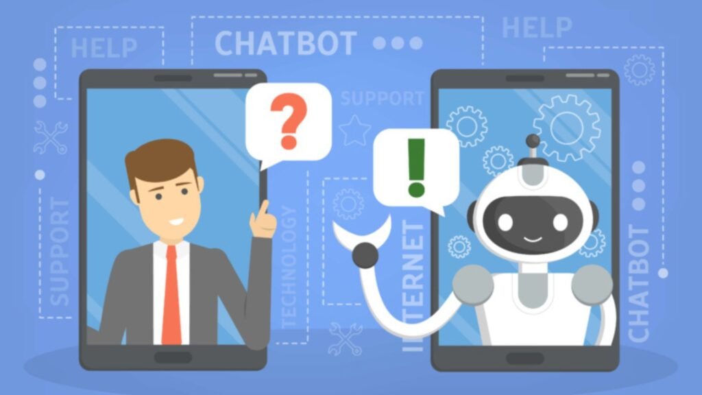 The Pokies Support Showdown Chatbots vs. Real Humans