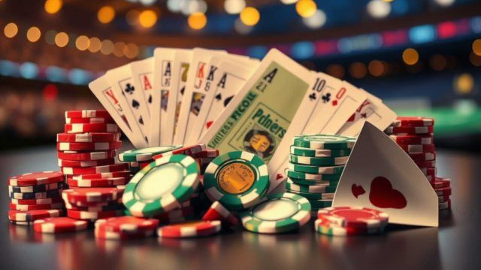 The Pokies Online Casino