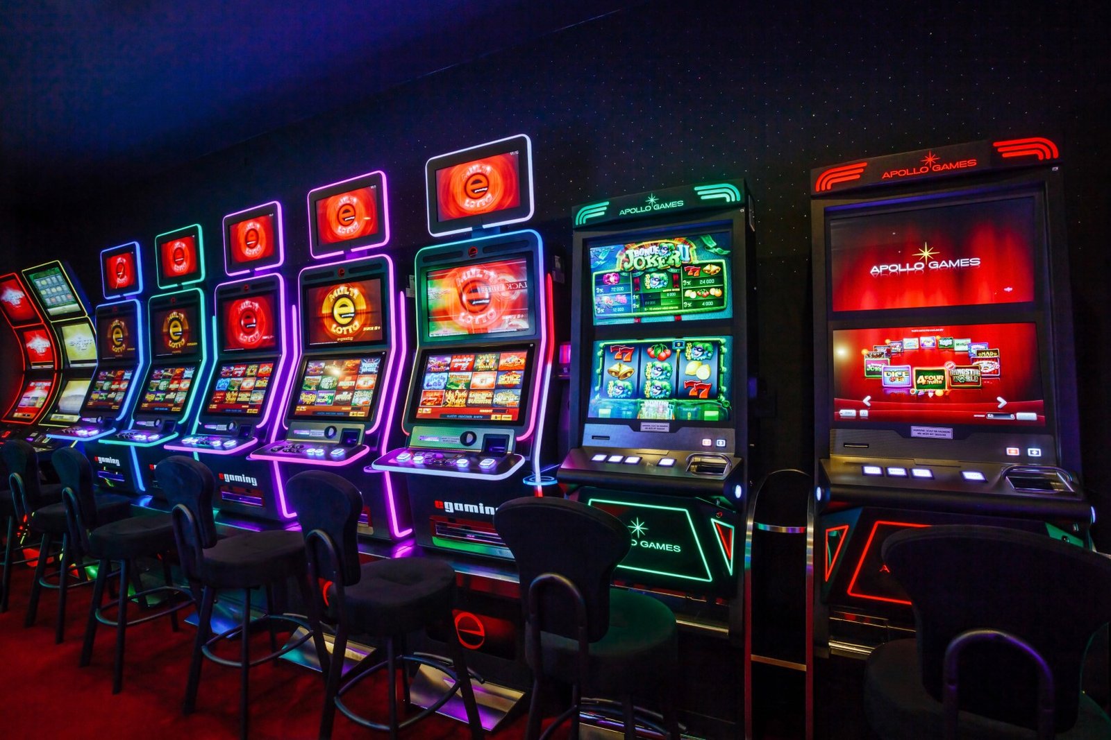 The Cold Hard Math: Analyzing The Feature Buy Calculation at The Pokies Australia