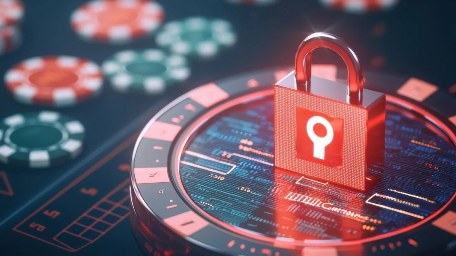 Wolf Winner Casino Security Review – Vulnerability