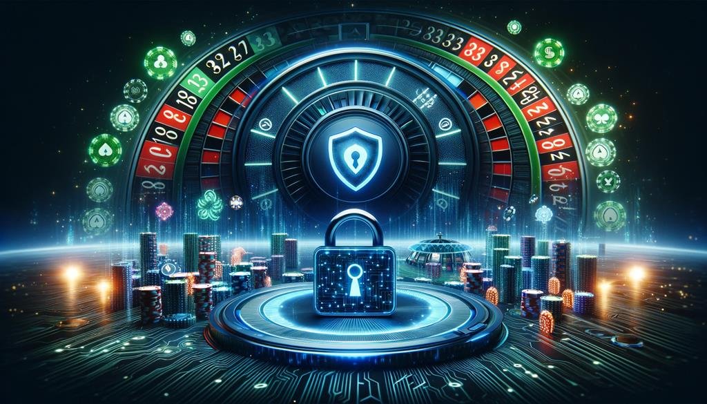 Wolf Winner Casino Security Review – Vulnerability