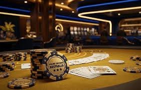 Boho Casino VIP Withdrawal Tier Progression Review for Australian Players
