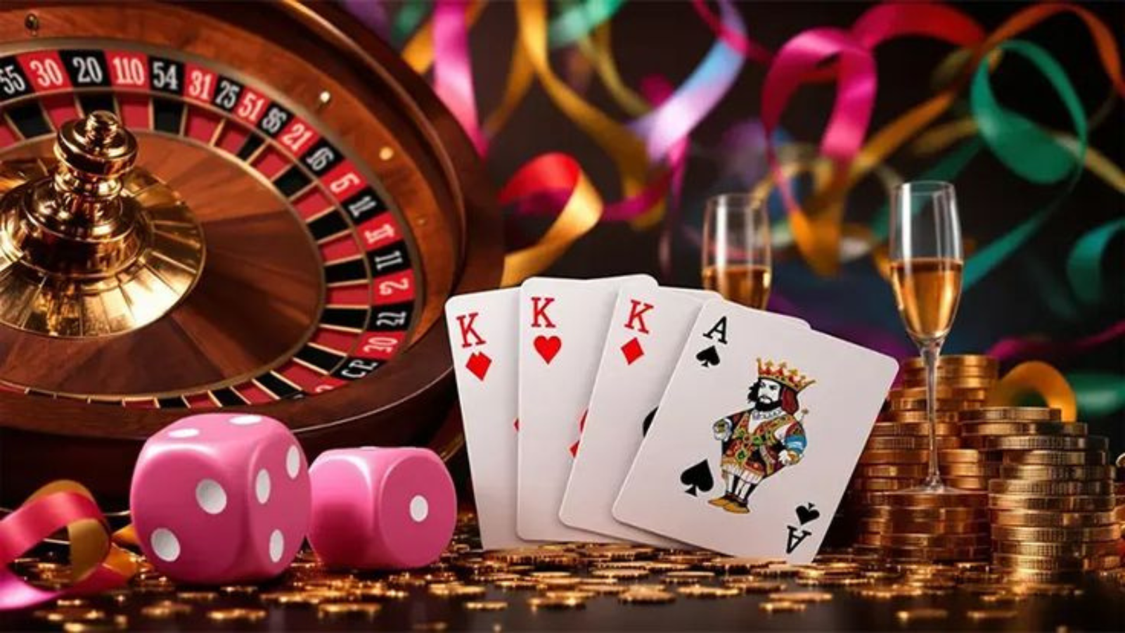 Understanding the Casino Terms Guide in No-Deposit Bonuses.