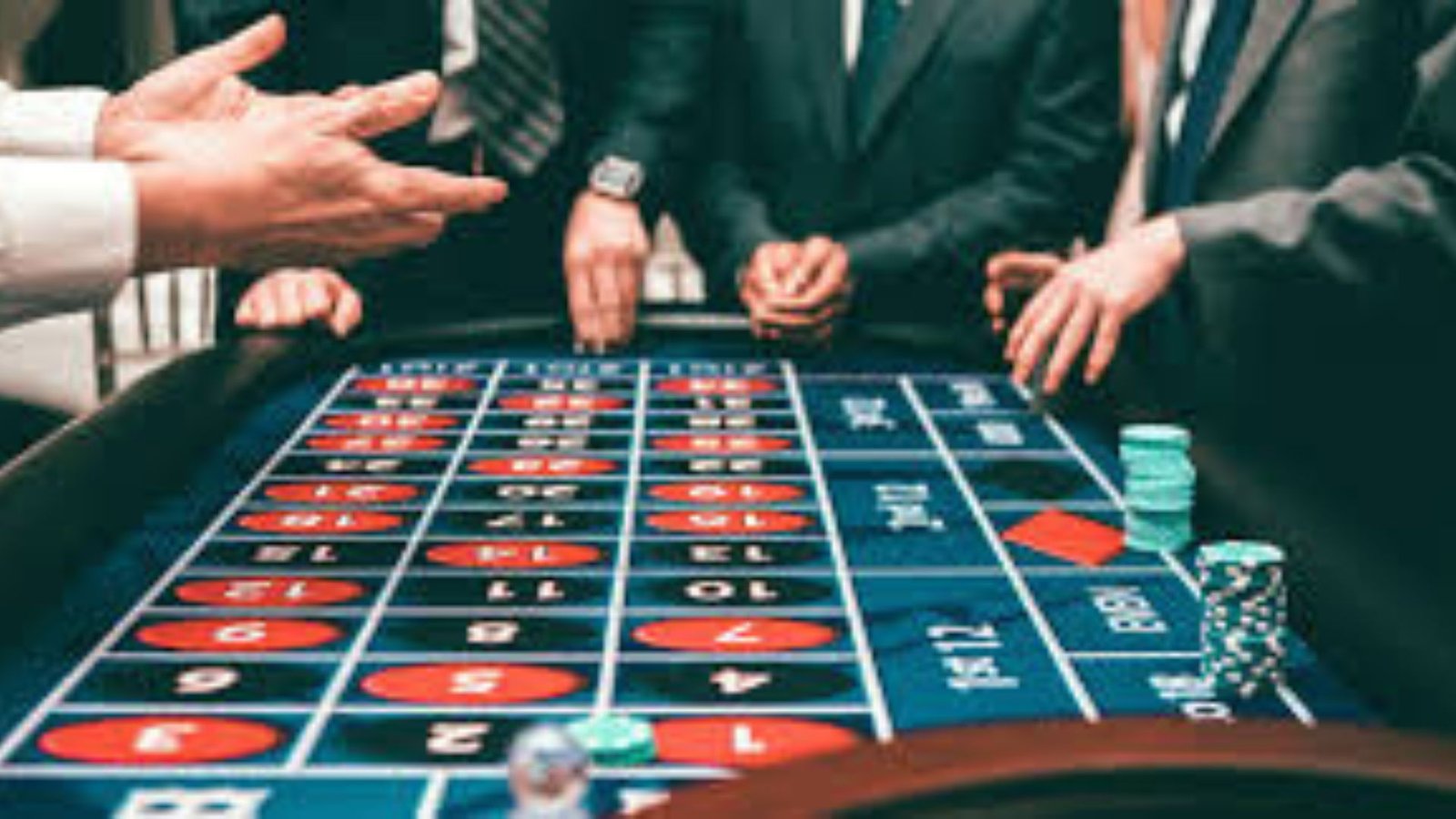 Promotions and the 50x vs 40x Wagering Math