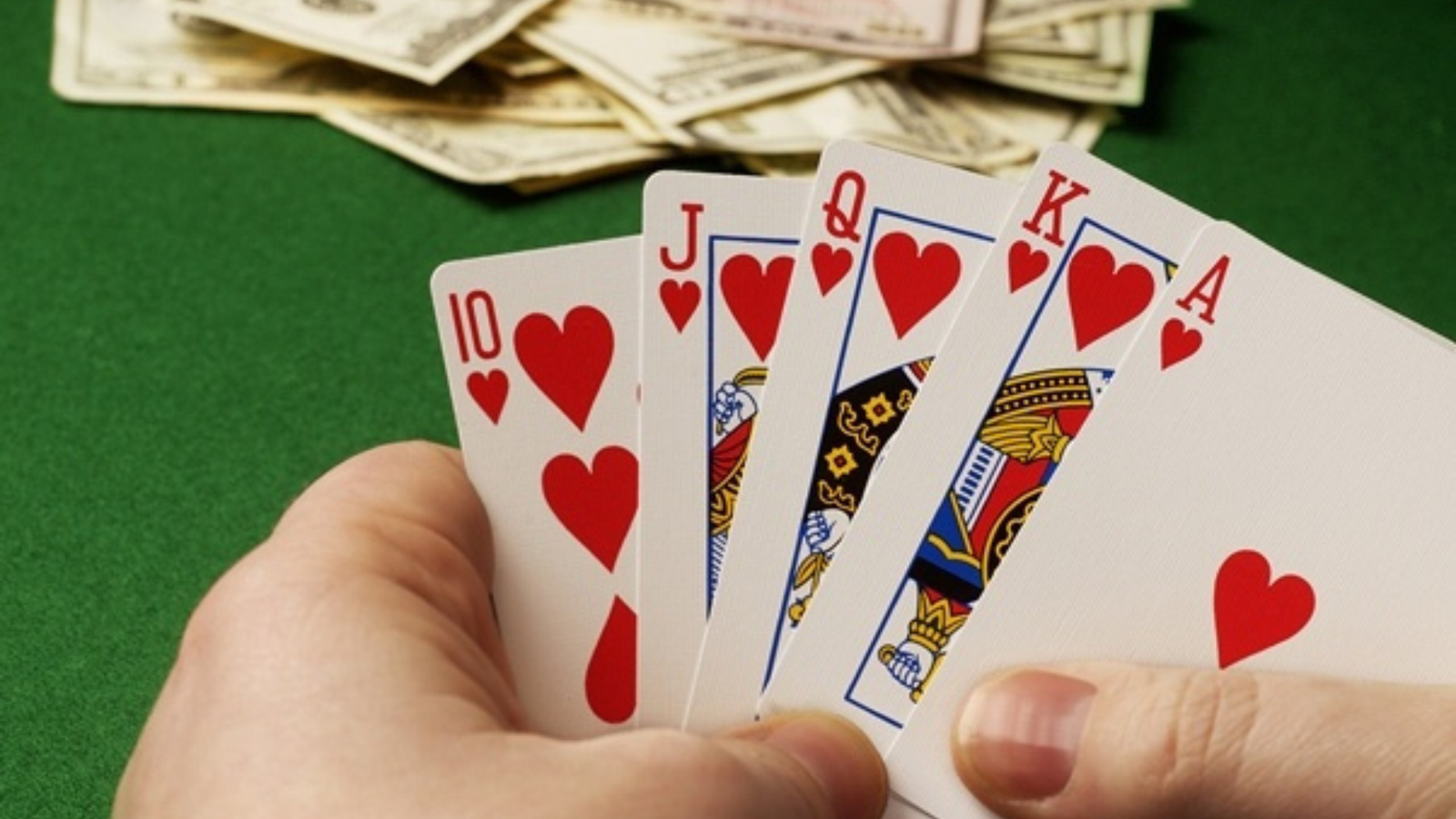 Fast Payout Bonus
