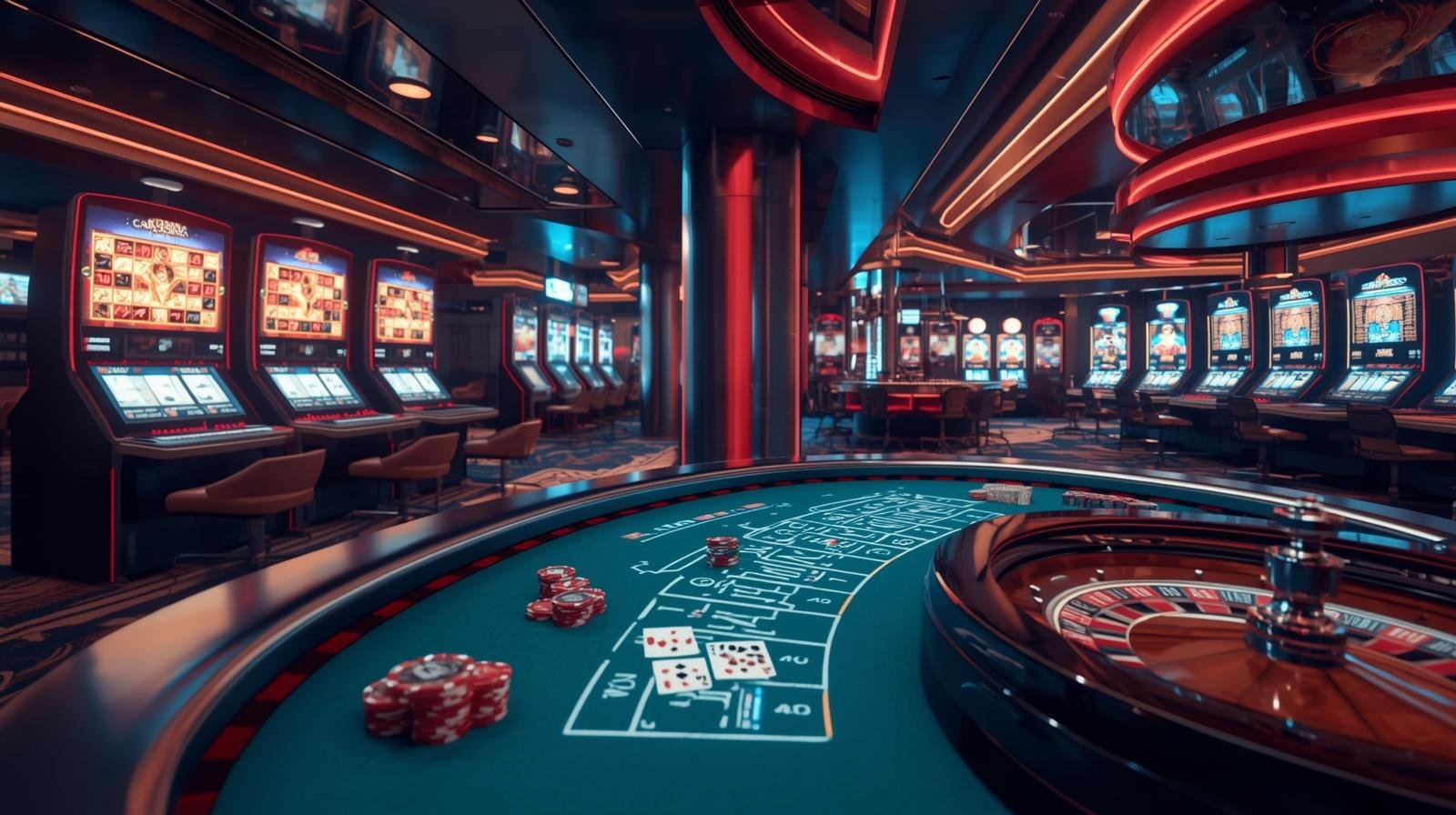 Ozwin No Deposit Bonus: A Deep Dive into Australia’s Premier Free Play Offer