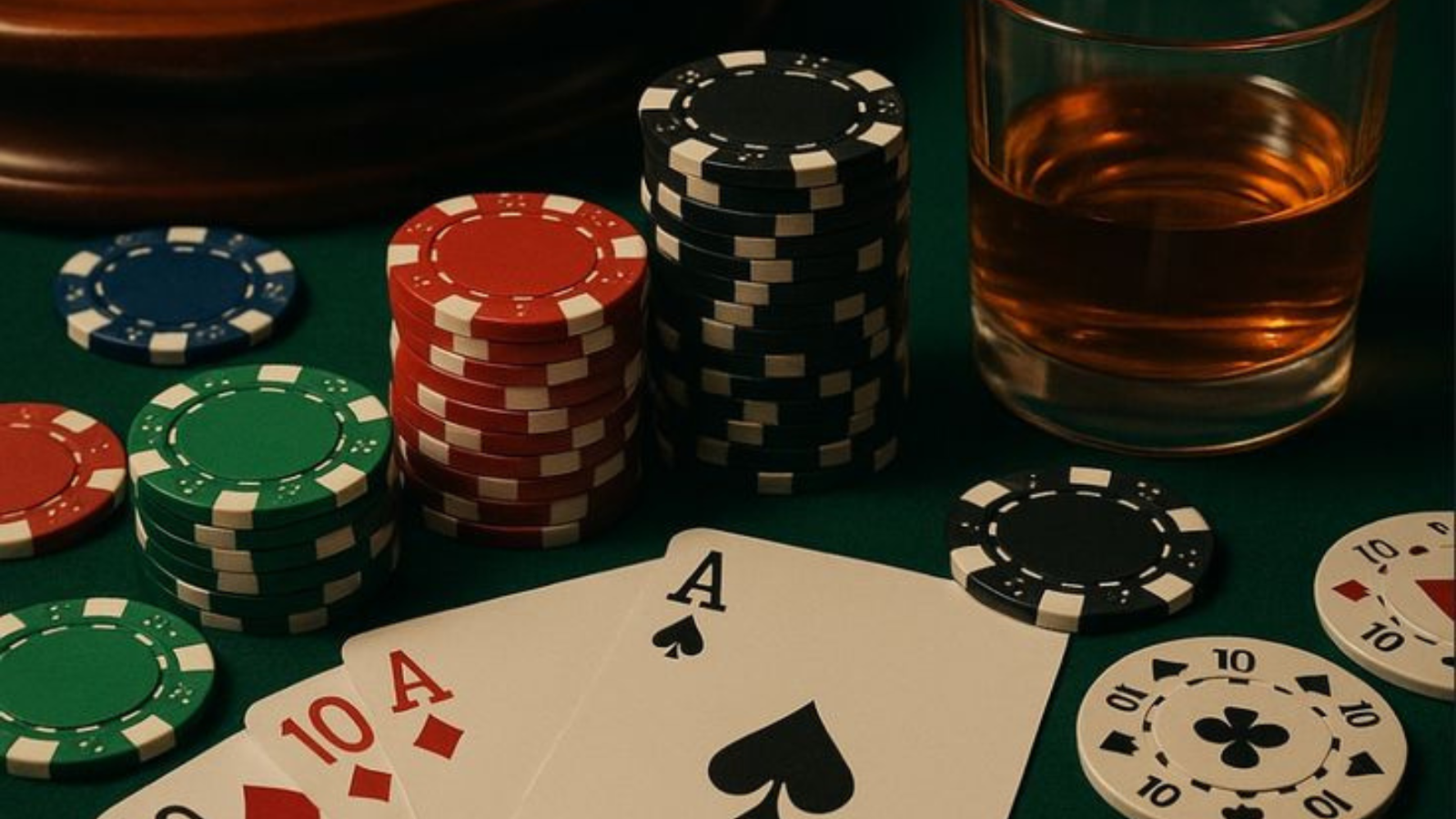 verified payout casino