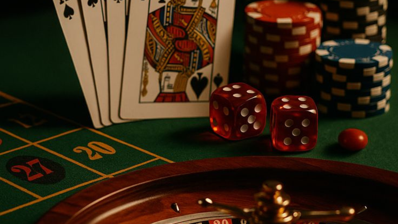 verified payout casino