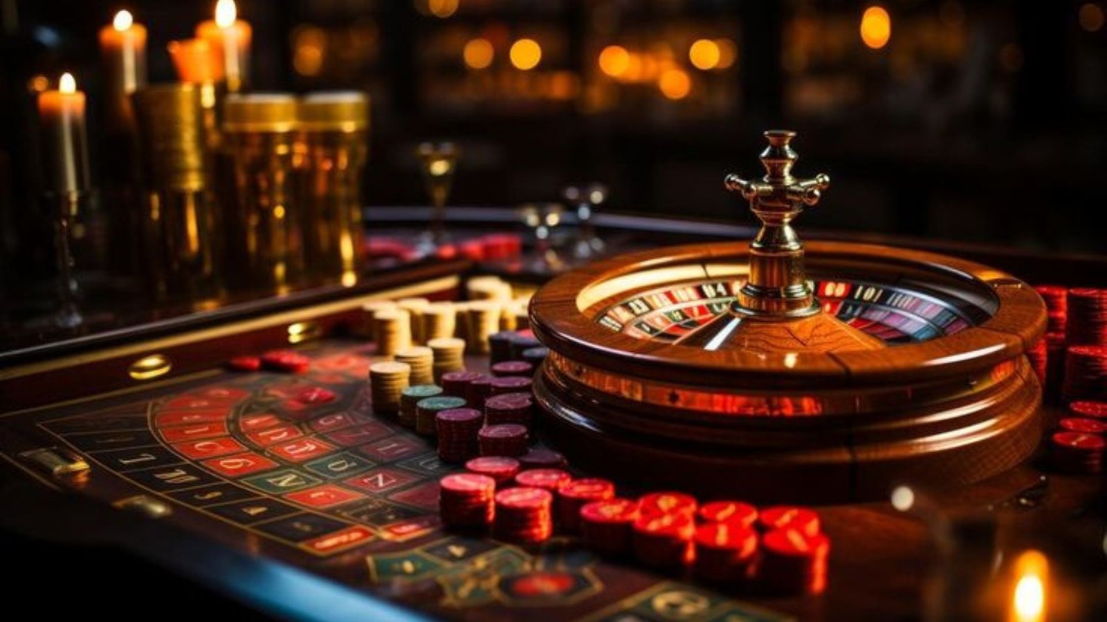 Secure Accurate Direct Casino Cashouts