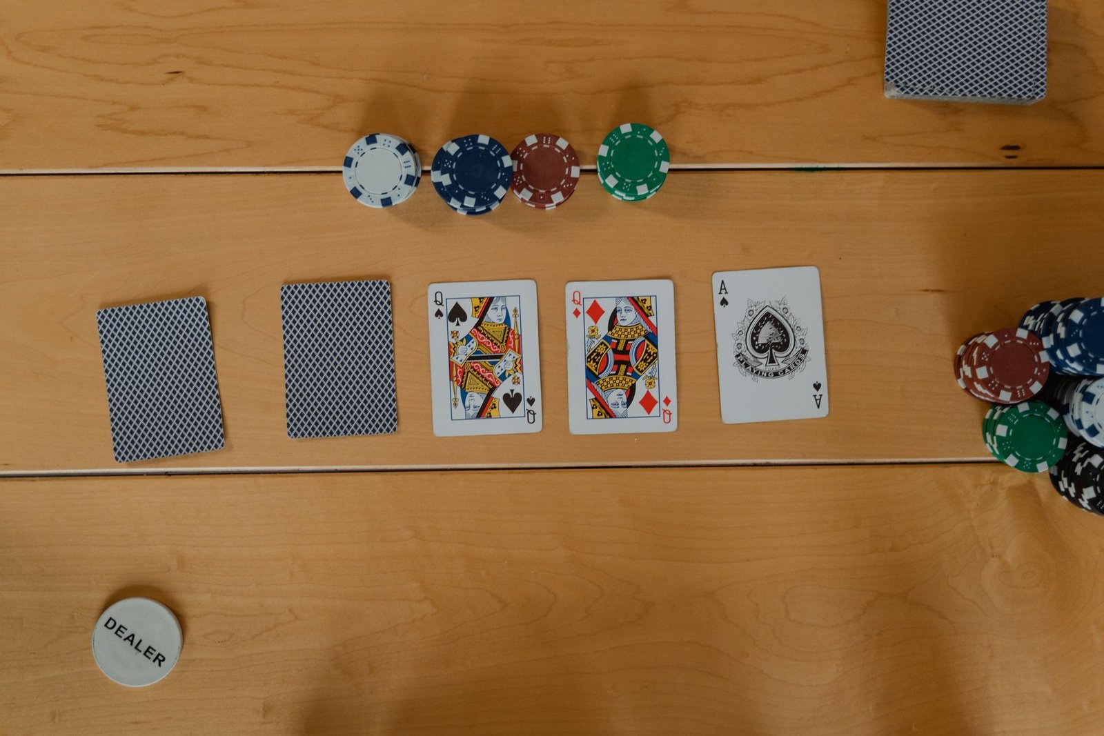 Alpha Staking Guide: Fast Balance Chip Payouts