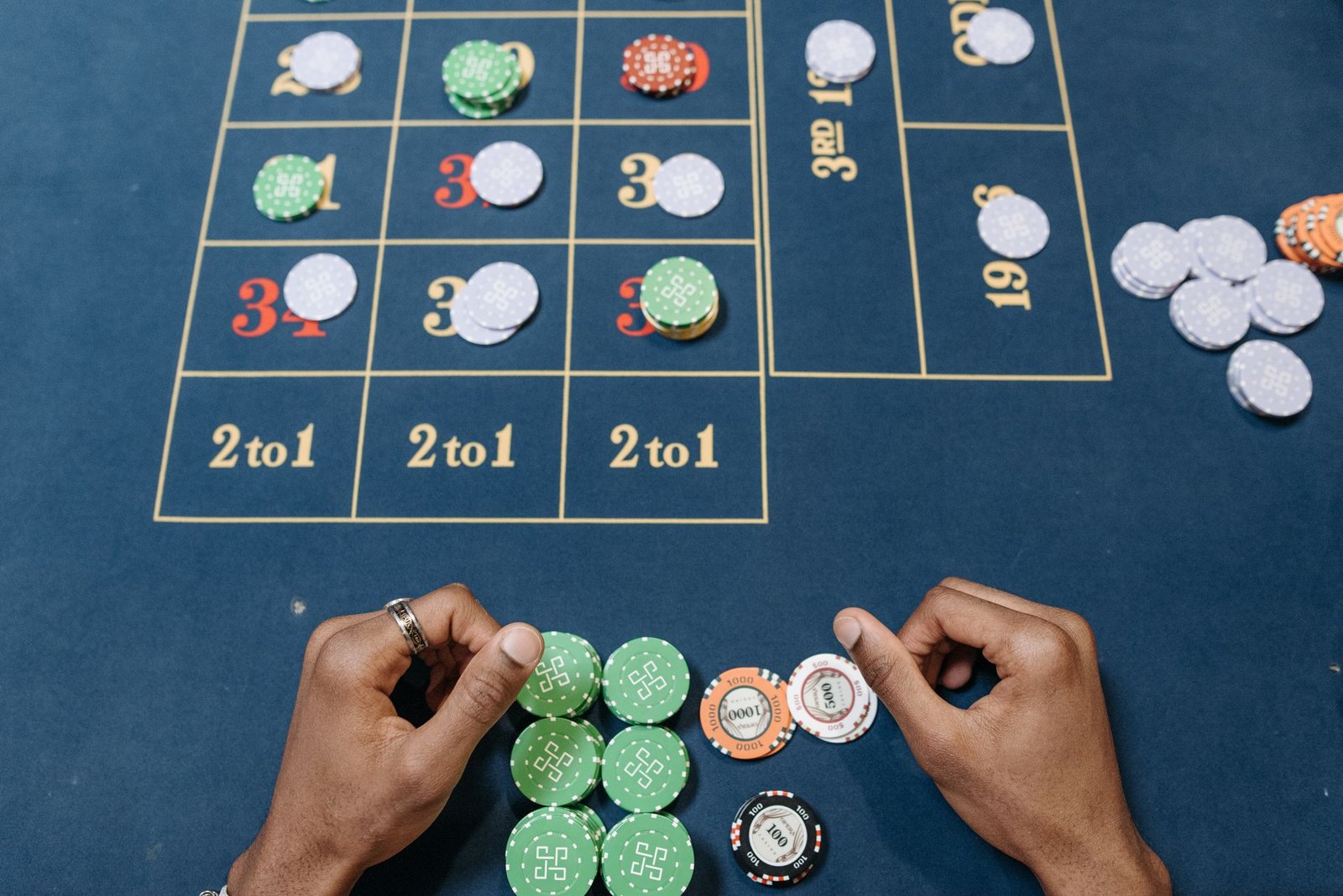 Navigating the Chaos: A First Look at Crazy Vegas Australia