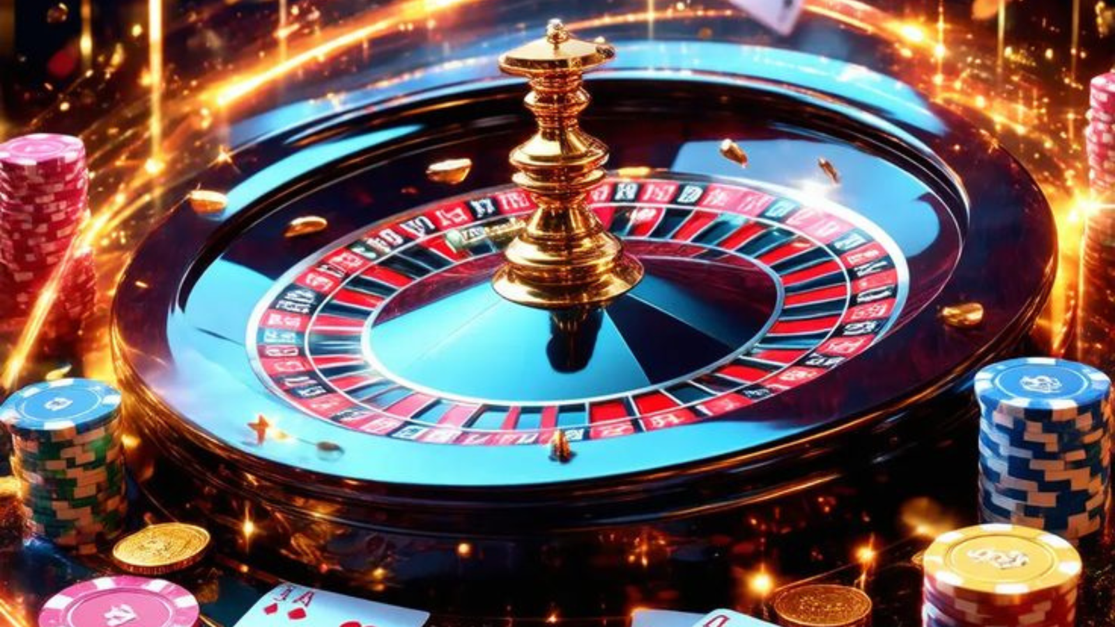 Live Dealer Withdrawals at Stellar Spins Casino Review 2026