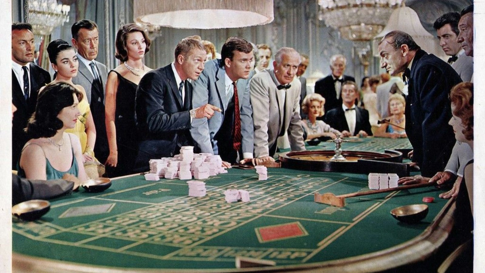 Crazy Vegas Guide Master Tournament Rules & Win Cash Fast