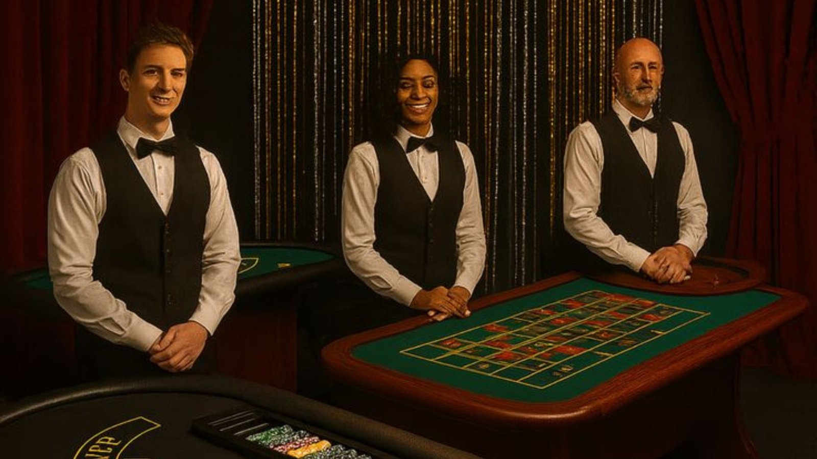 Live Casino Cashback Deals vs Slot Cashbacks
