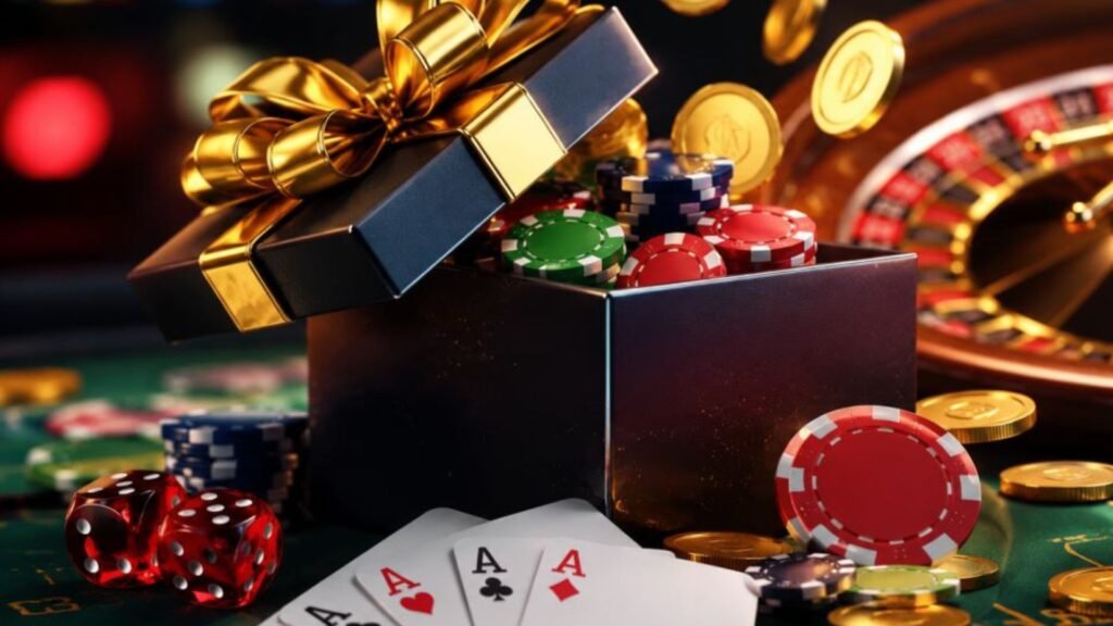 Managing Active Bonus Funds Safely Casino Wallet Rules