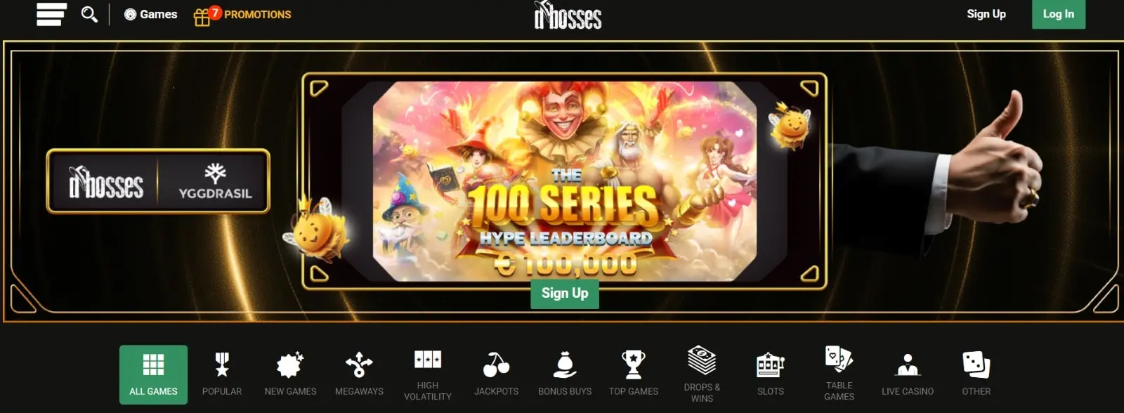 Maximizing Betya Casino Milestone Bonuses