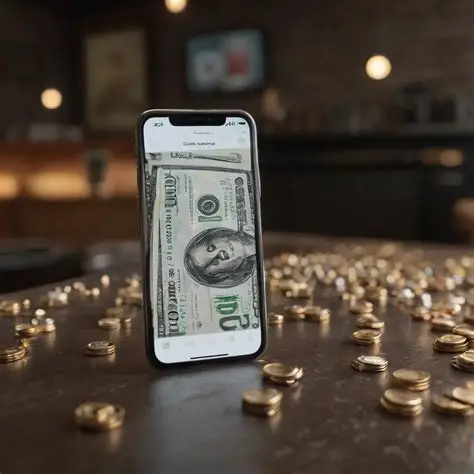 Mobile App Cashout Guide