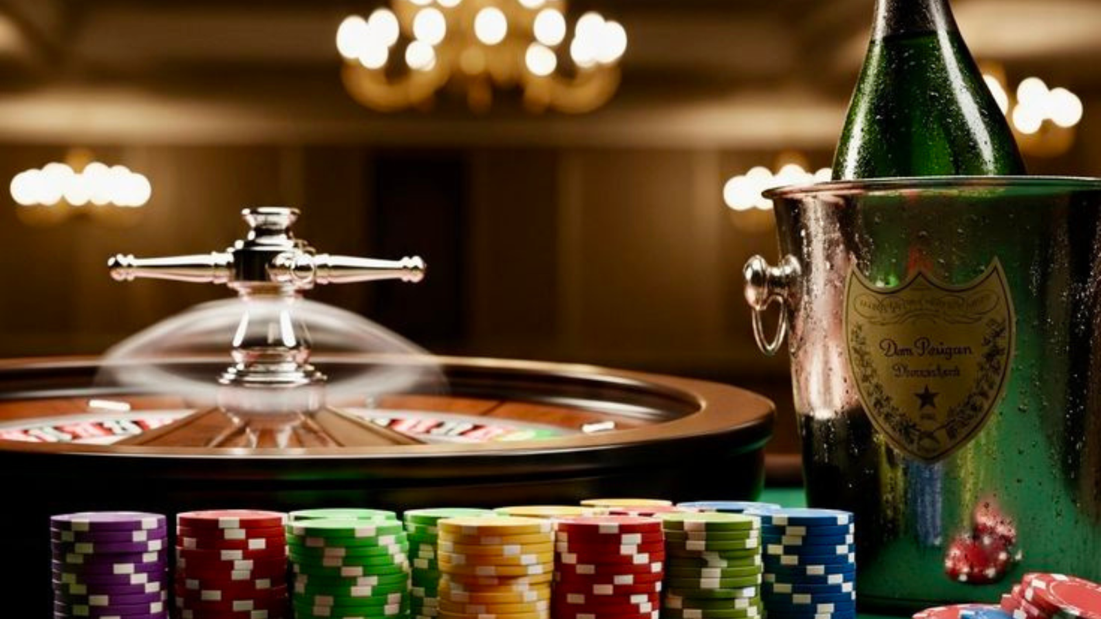 How Online Casino Security Protects Player Information