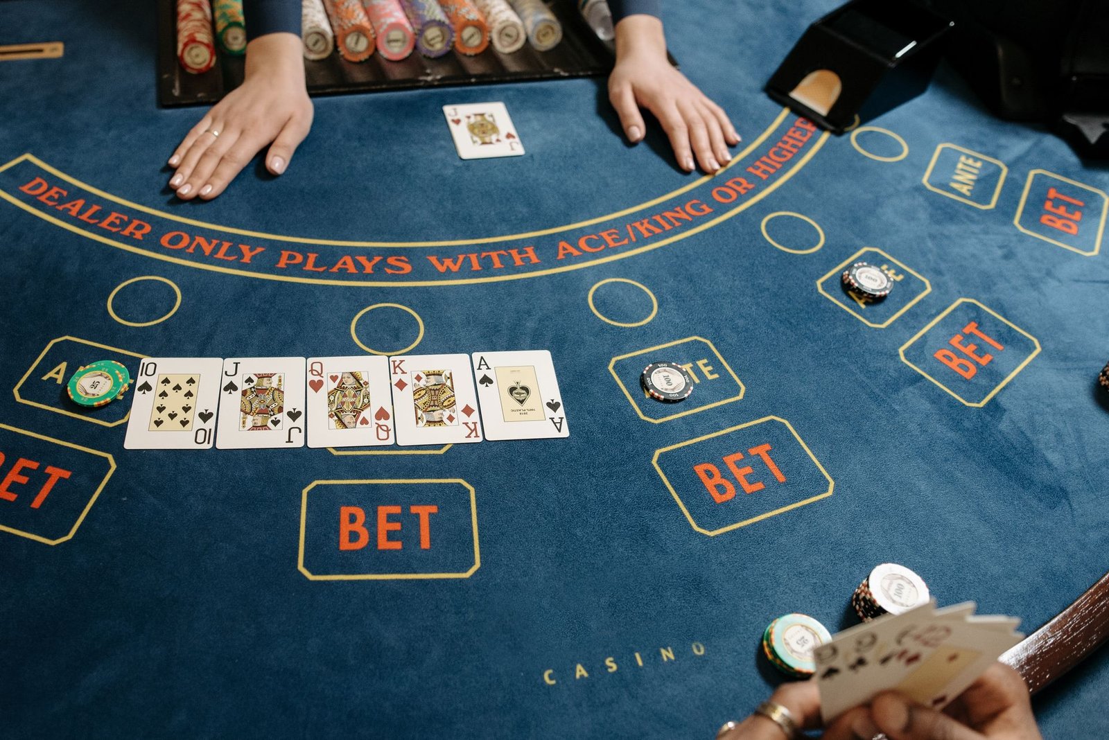 Fast Crypto Casino Cashout Tips: Bitcasino Safe Betting Rules