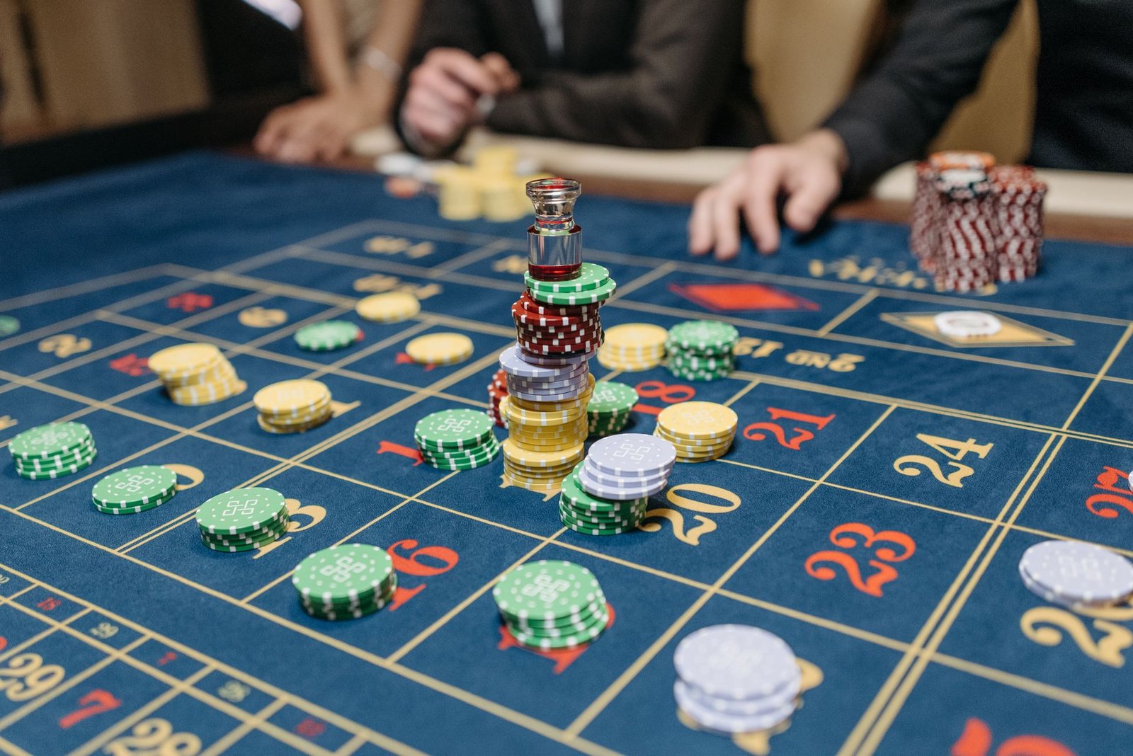 Fast Crypto Casino Cashout Tips: Bitcasino Safe Betting Rules