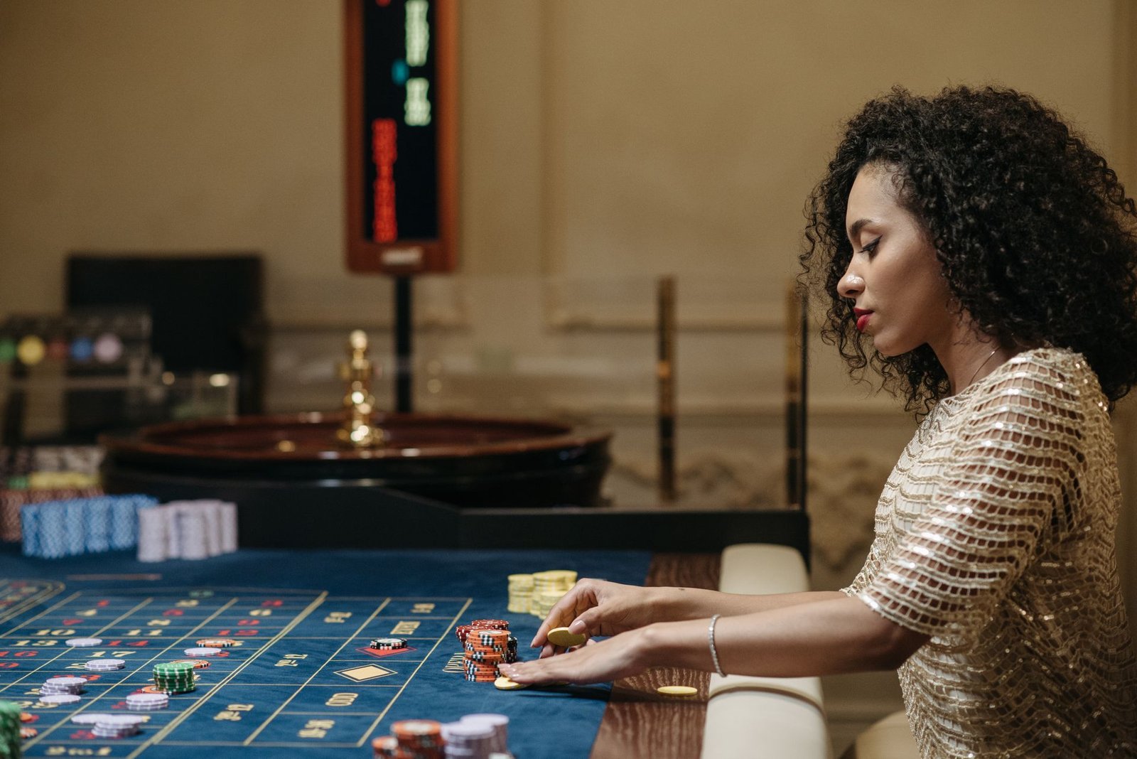 Avoiding Compliance Breaches Caused by Prohibited Betting Strategies on Live Roulette
